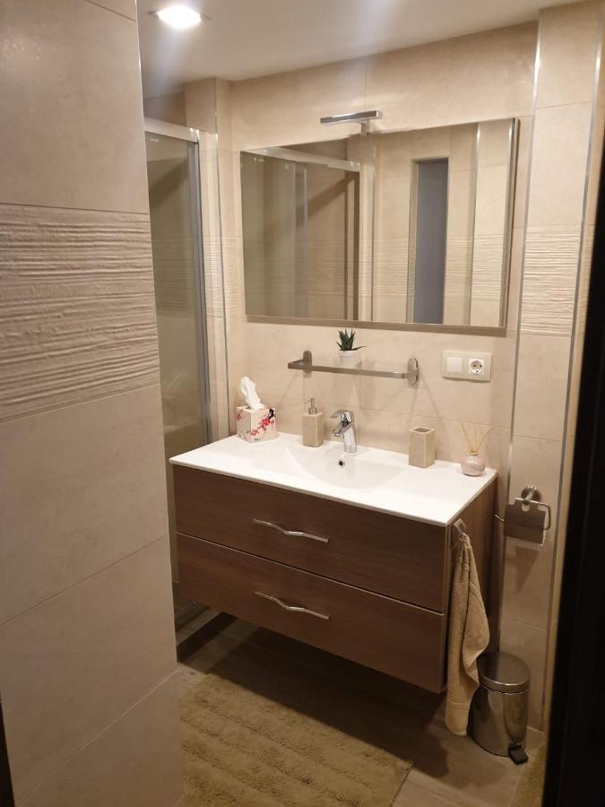 Apartamento Private Interior Terrace Near New York Cafe *