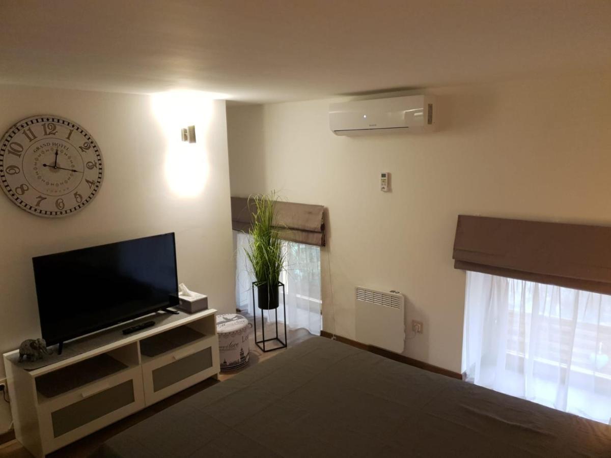 Apartamento Private Interior Terrace Near New York Cafe Budapest