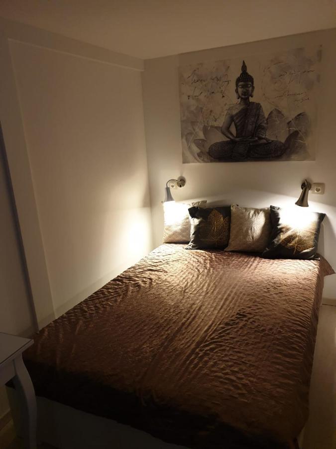 Apartamento Private Interior Terrace Near New York Cafe *