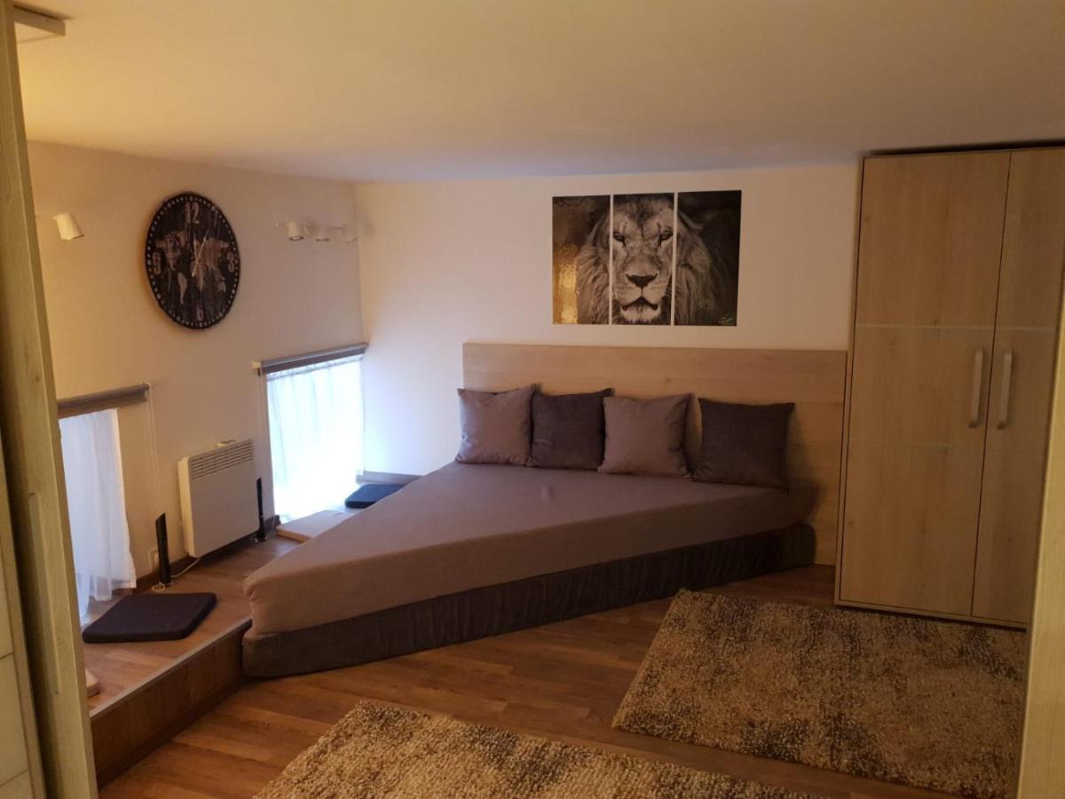 Apartamento Private Interior Terrace Near New York Cafe Budapest